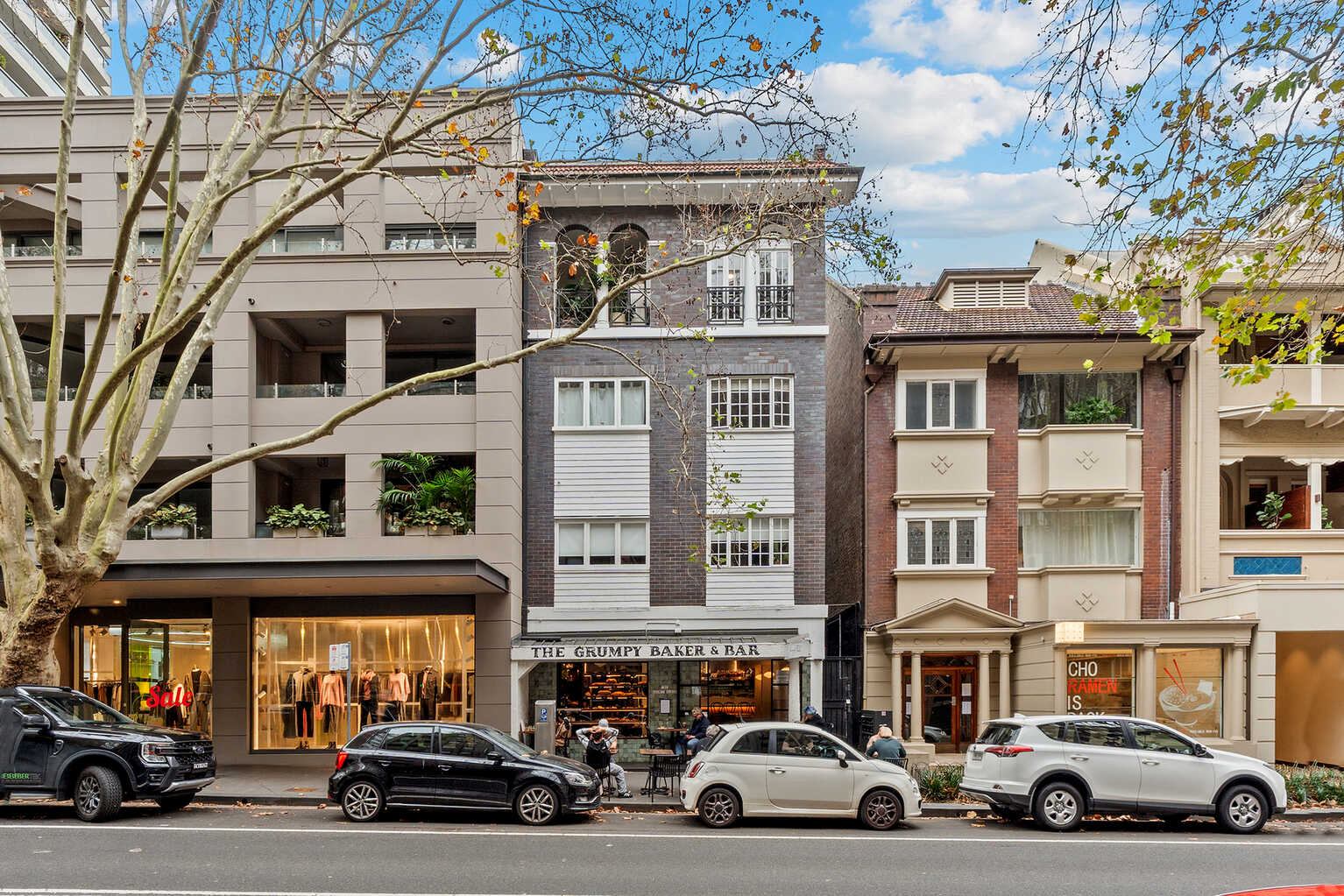 7/73a Macleay Street Potts Point 7/73a Macleay Street Potts Point
