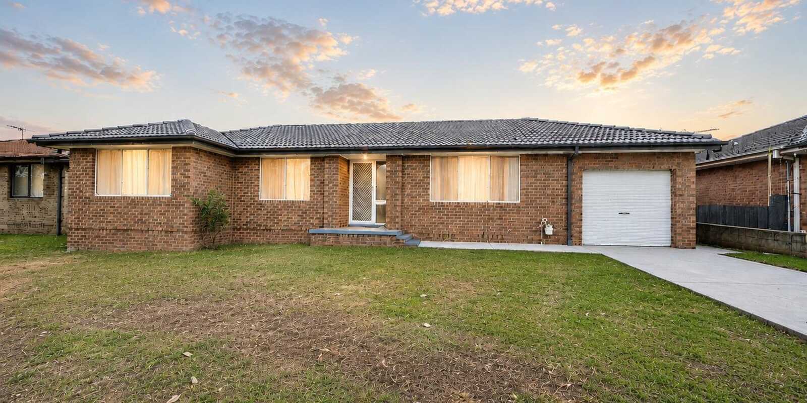 34 Gargery Avenue Ambarvale