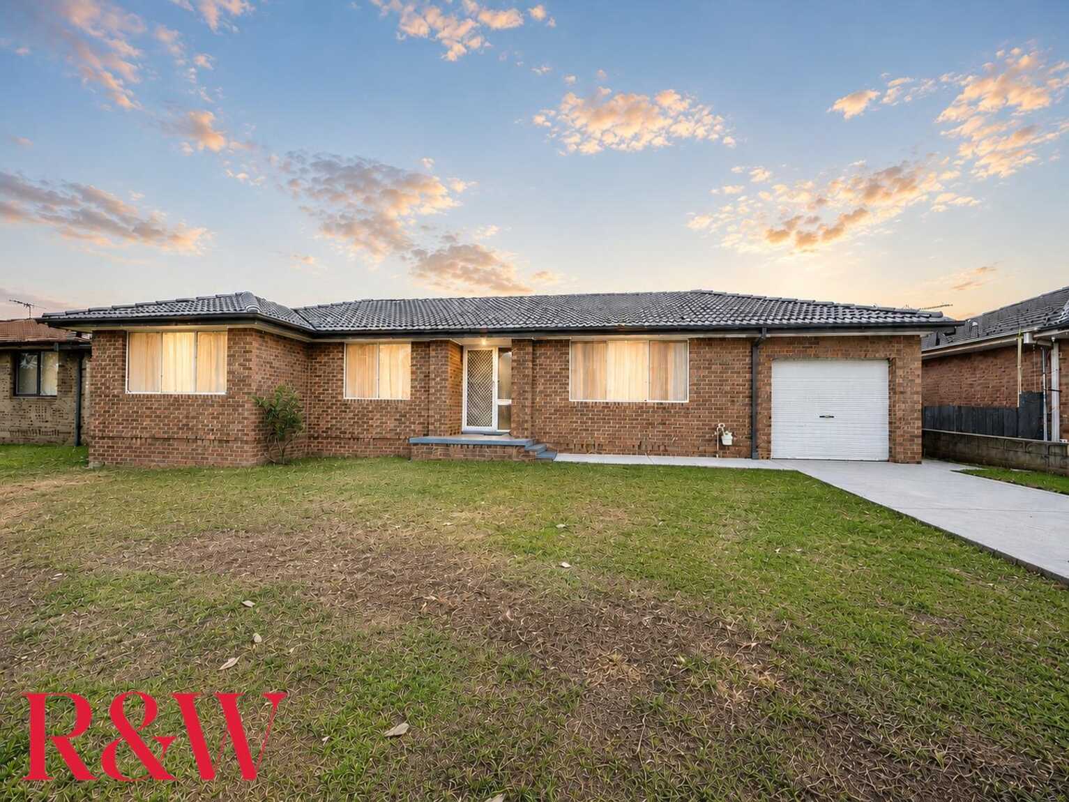 34 Gargery Avenue Ambarvale