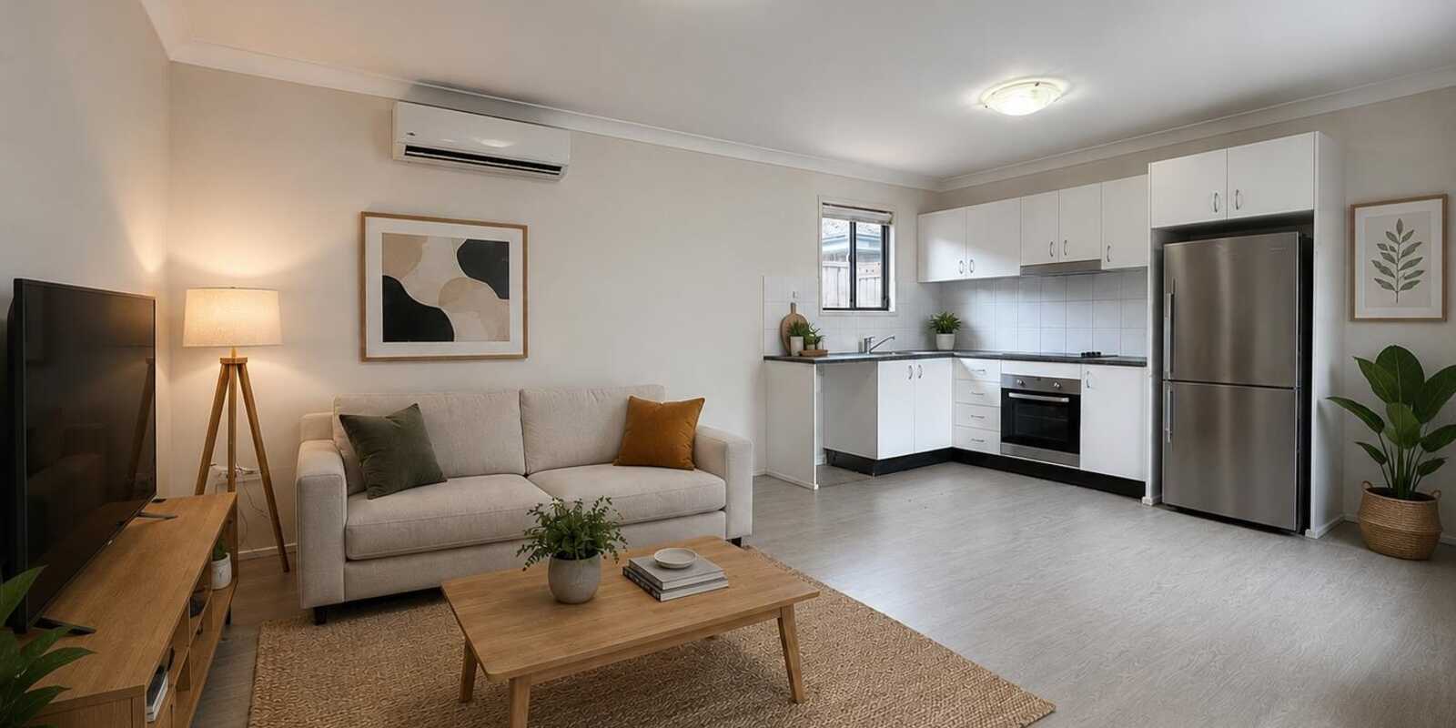 34A Gargery Avenue Ambarvale 34A Gargery Avenue Ambarvale