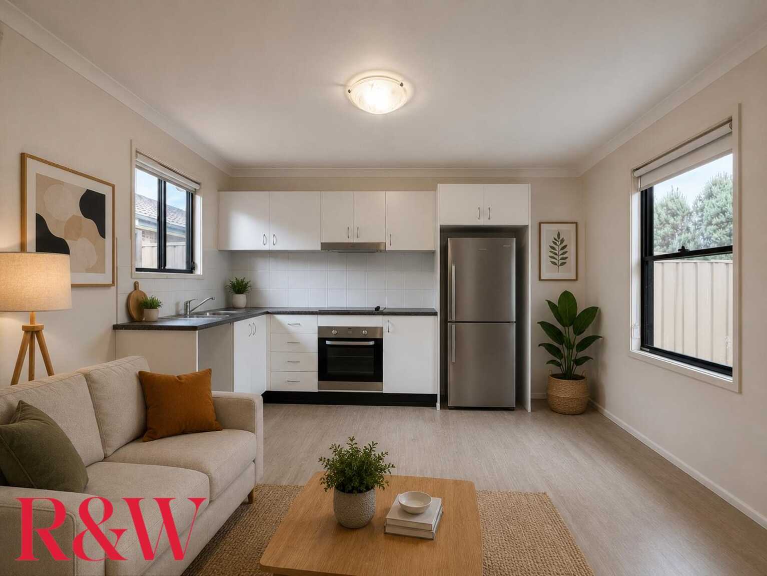 34A Gargery Avenue Ambarvale 34A Gargery Avenue Ambarvale