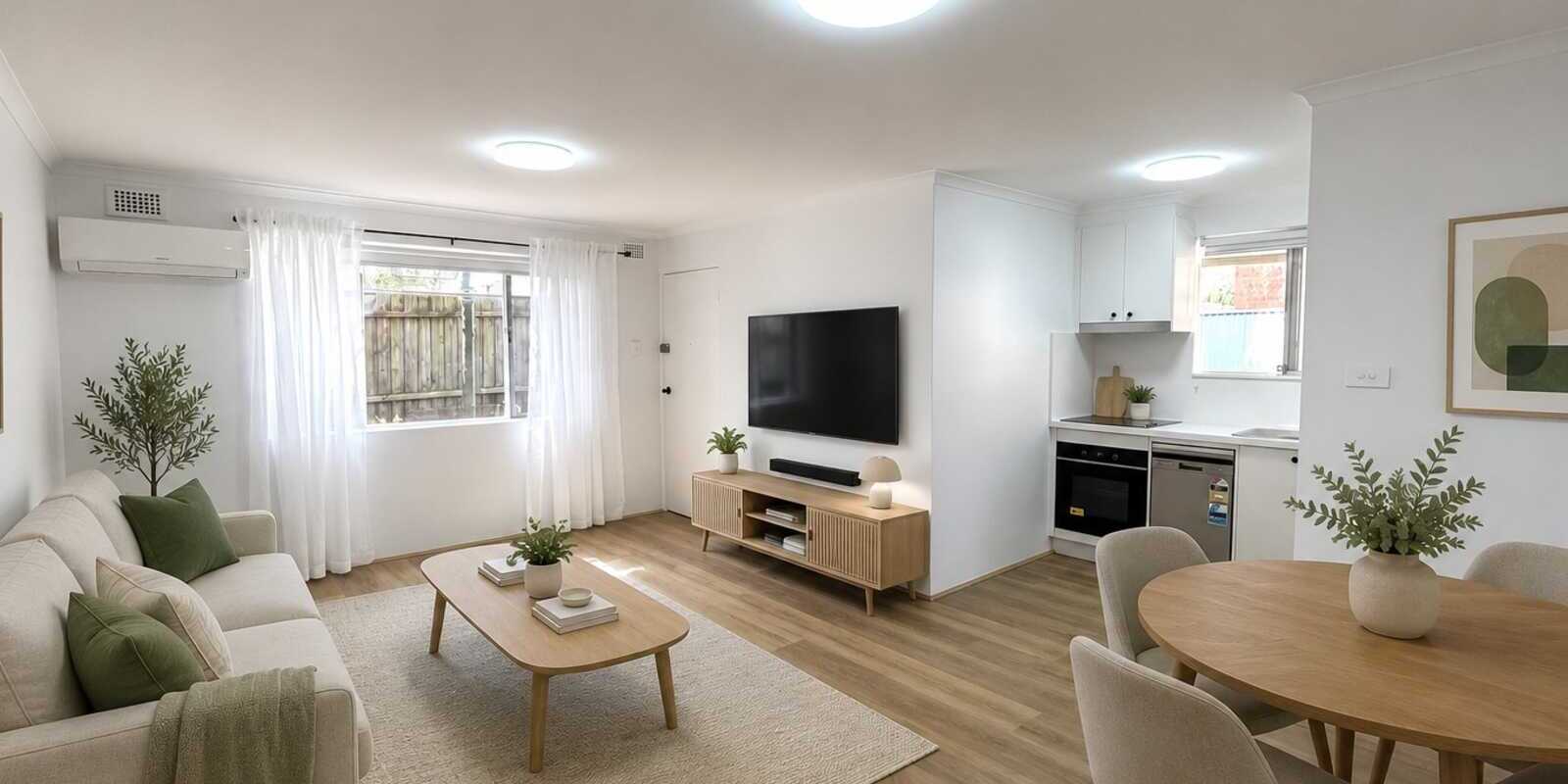 4/30 Broadarrow Road Narwee