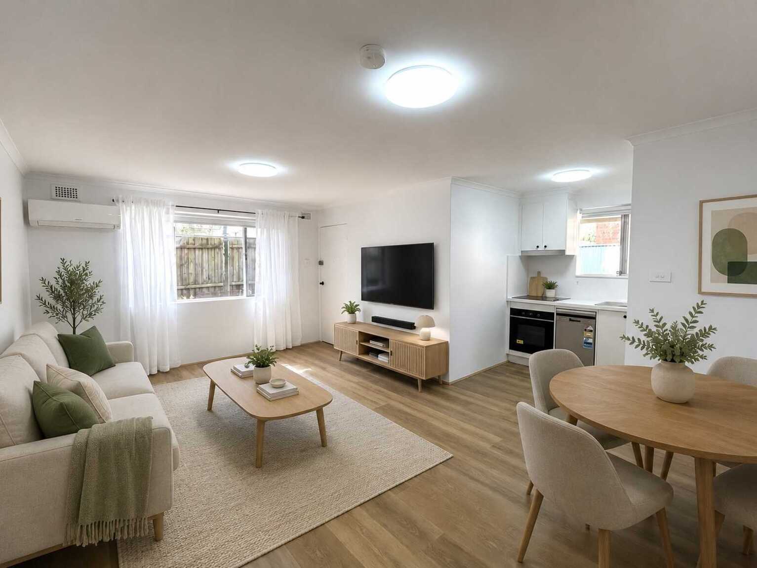 4/30 Broadarrow Road Narwee