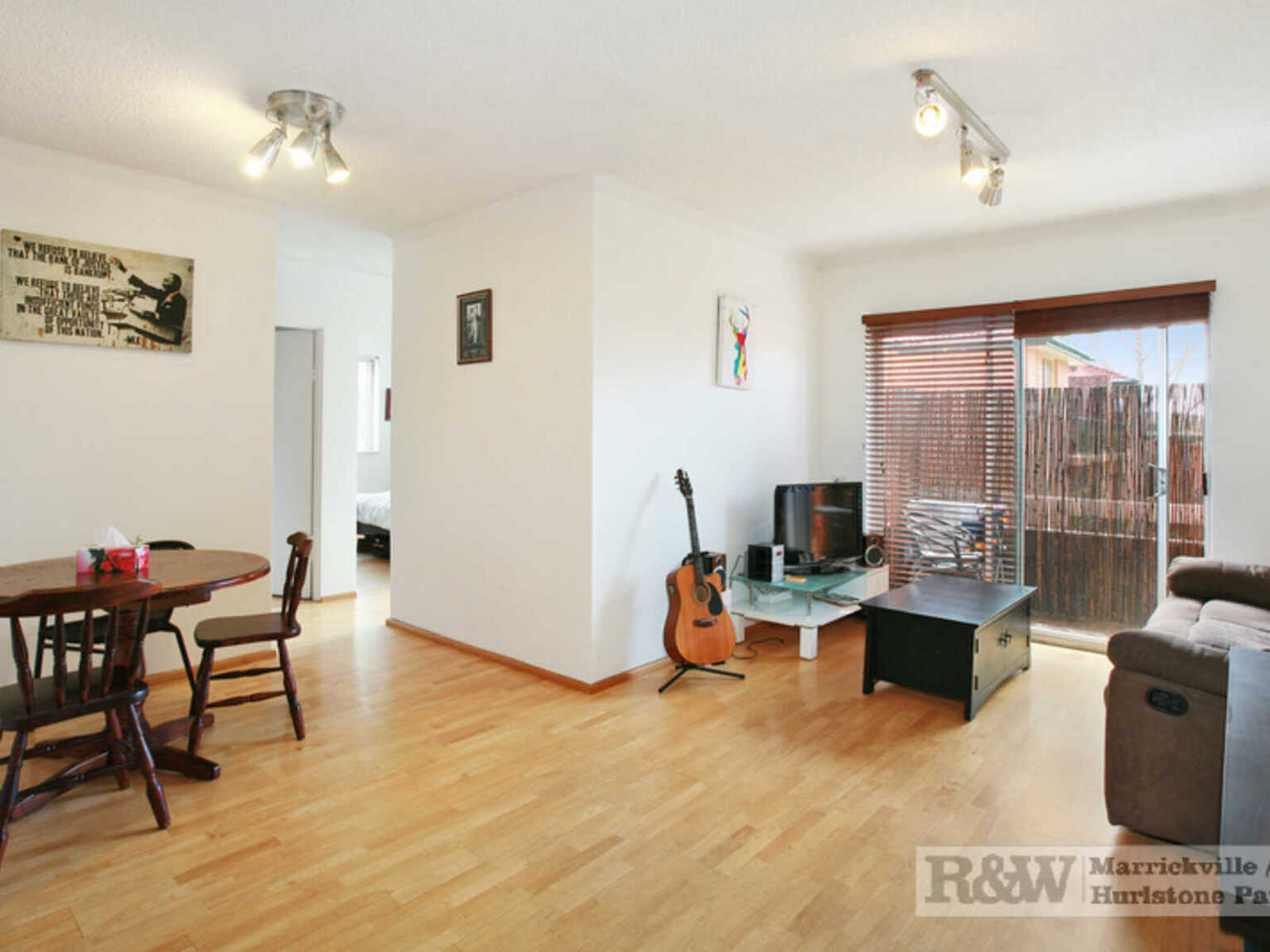 3/3-5 Riverside Crescent Marrickville