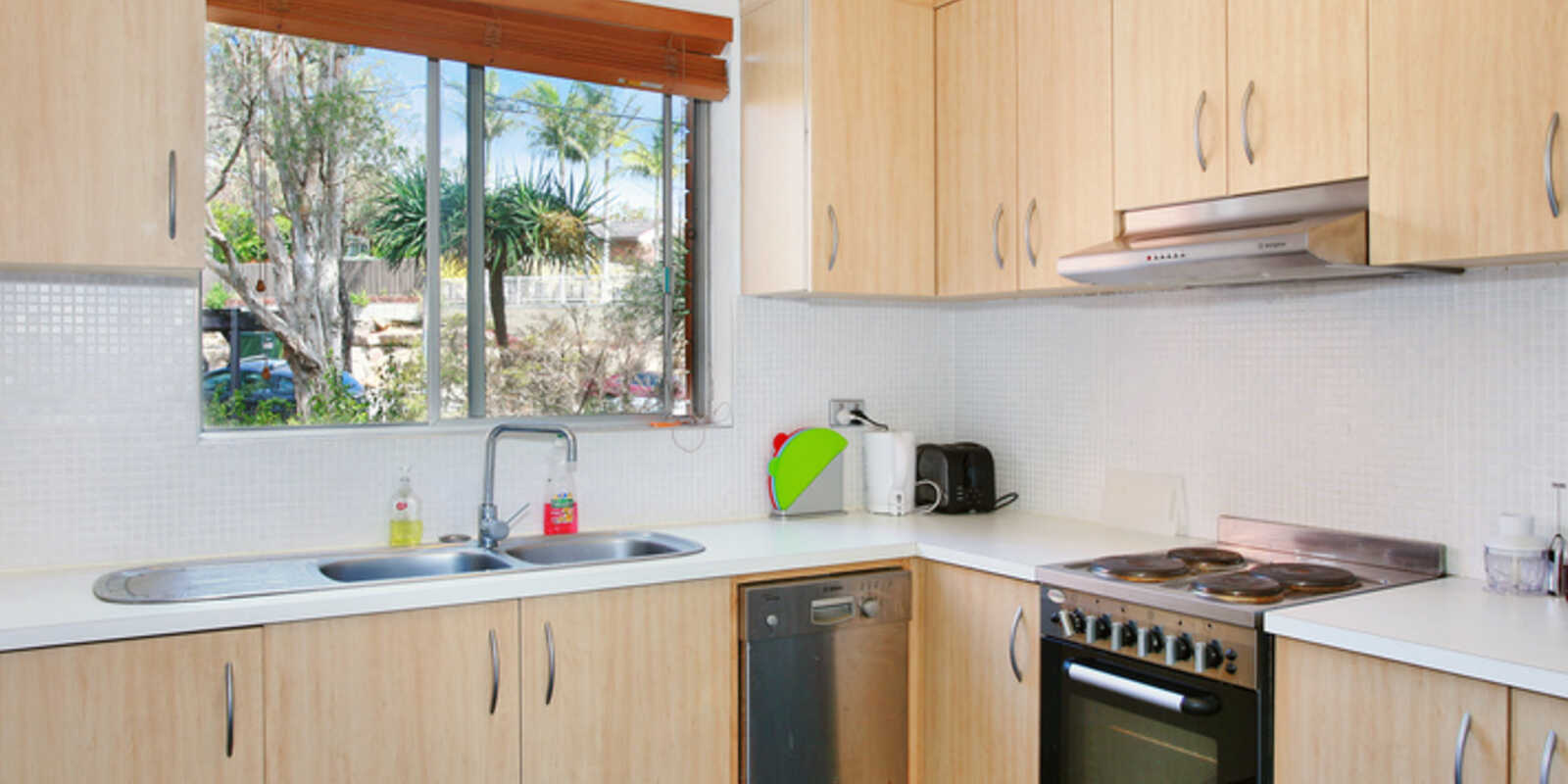 3/3-5 Riverside Crescent Marrickville