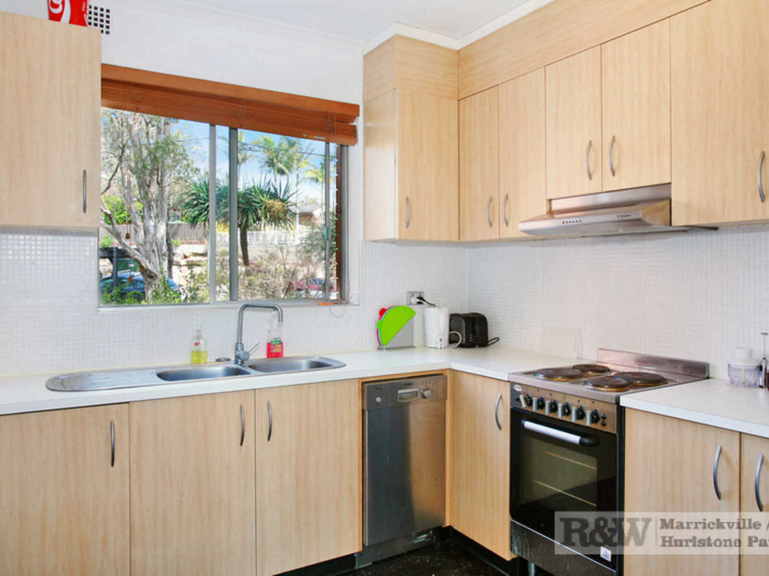 3/3-5 Riverside Crescent Marrickville