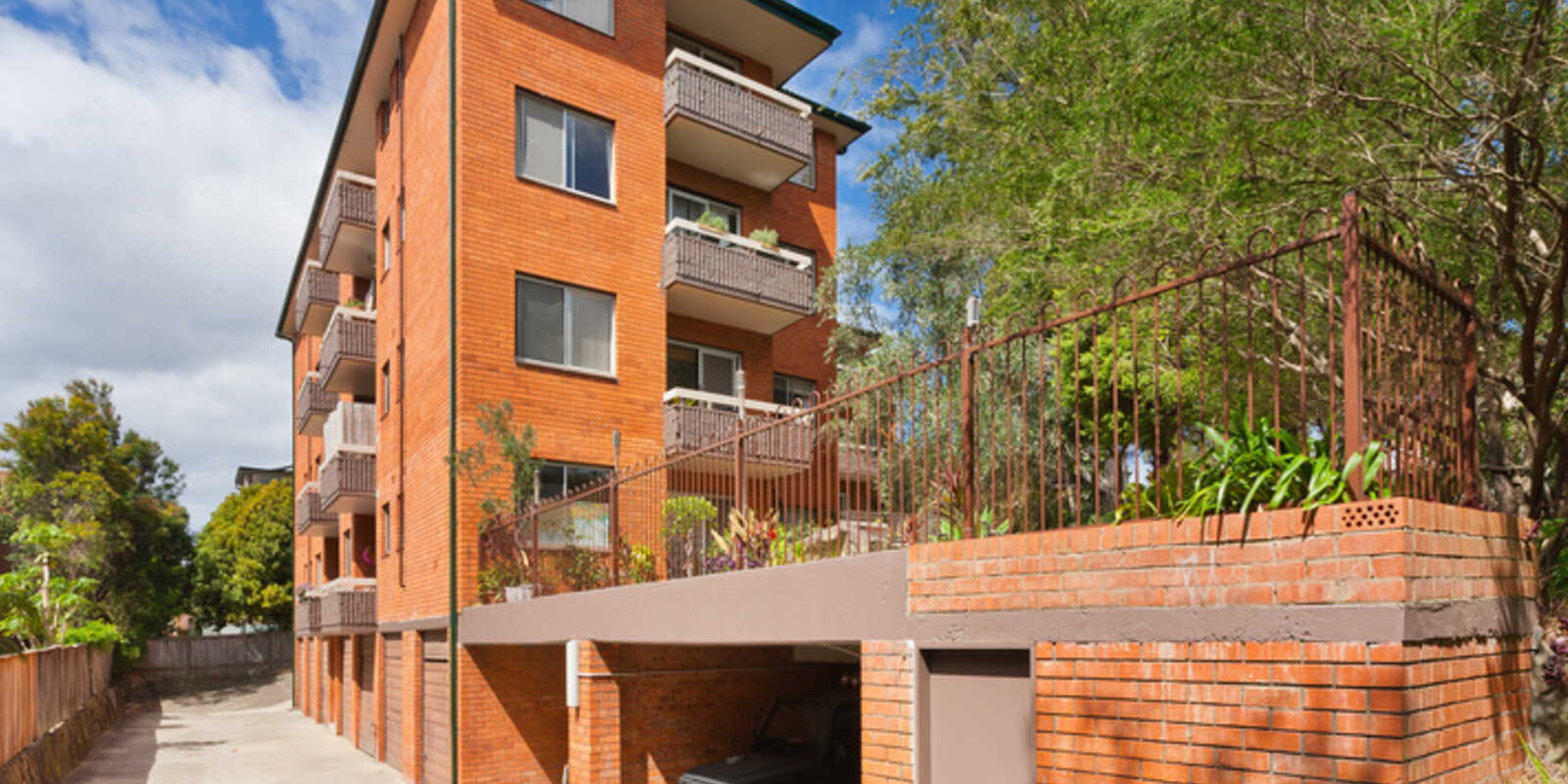 3/3-5 Riverside Crescent Marrickville