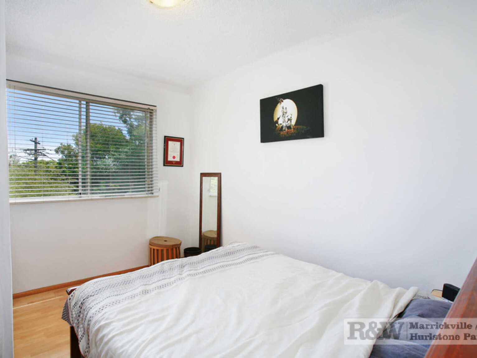 3/3-5 Riverside Crescent Marrickville