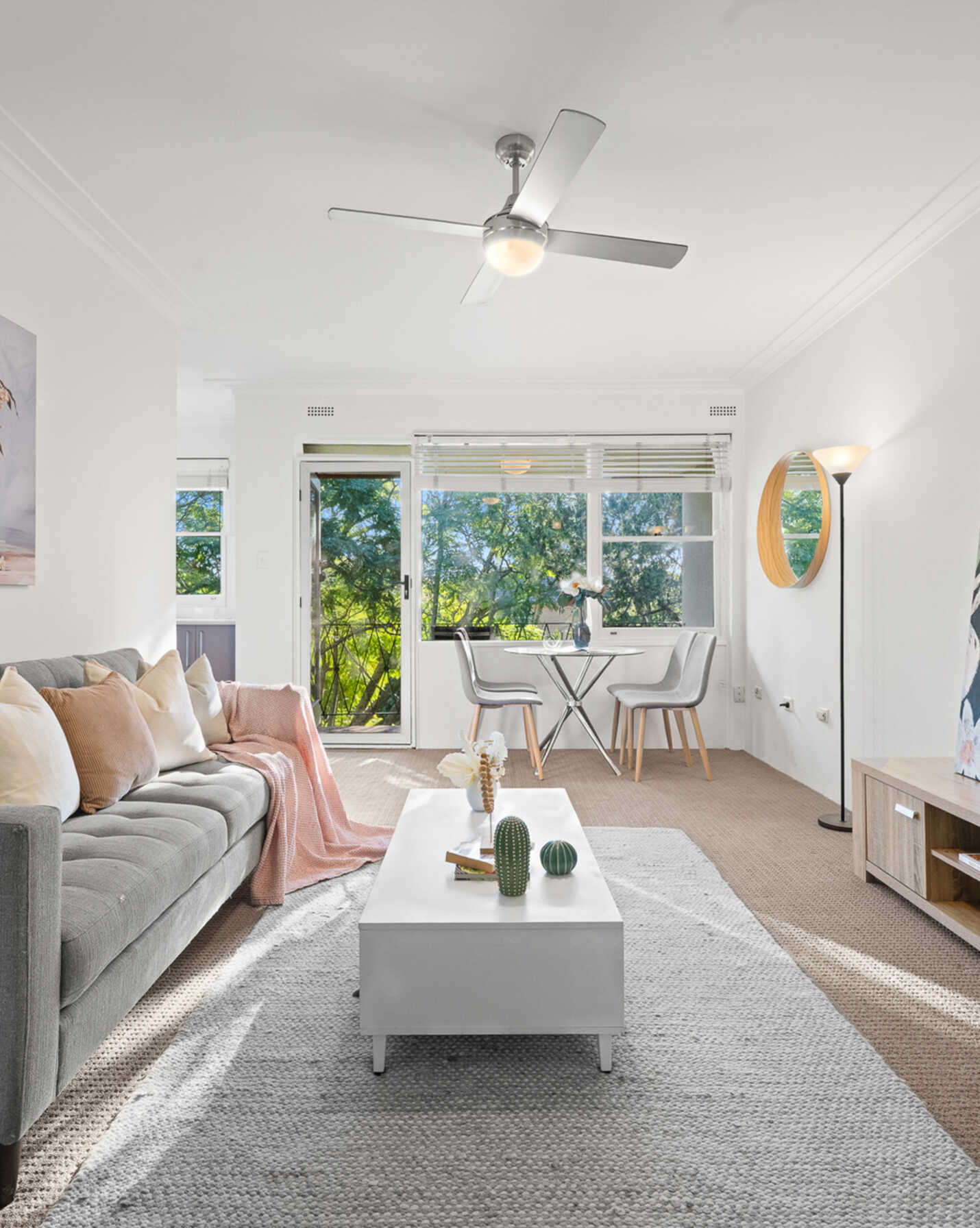 8/45 Alt Street Ashfield, Ashfield - Image 1