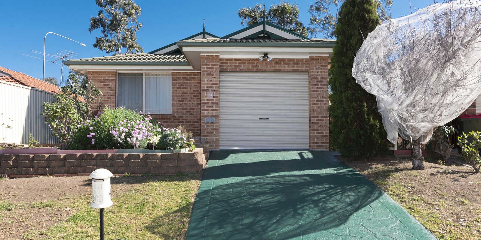 24 Tingha Close Hinchinbrook 24 Tingha Close Hinchinbrook
