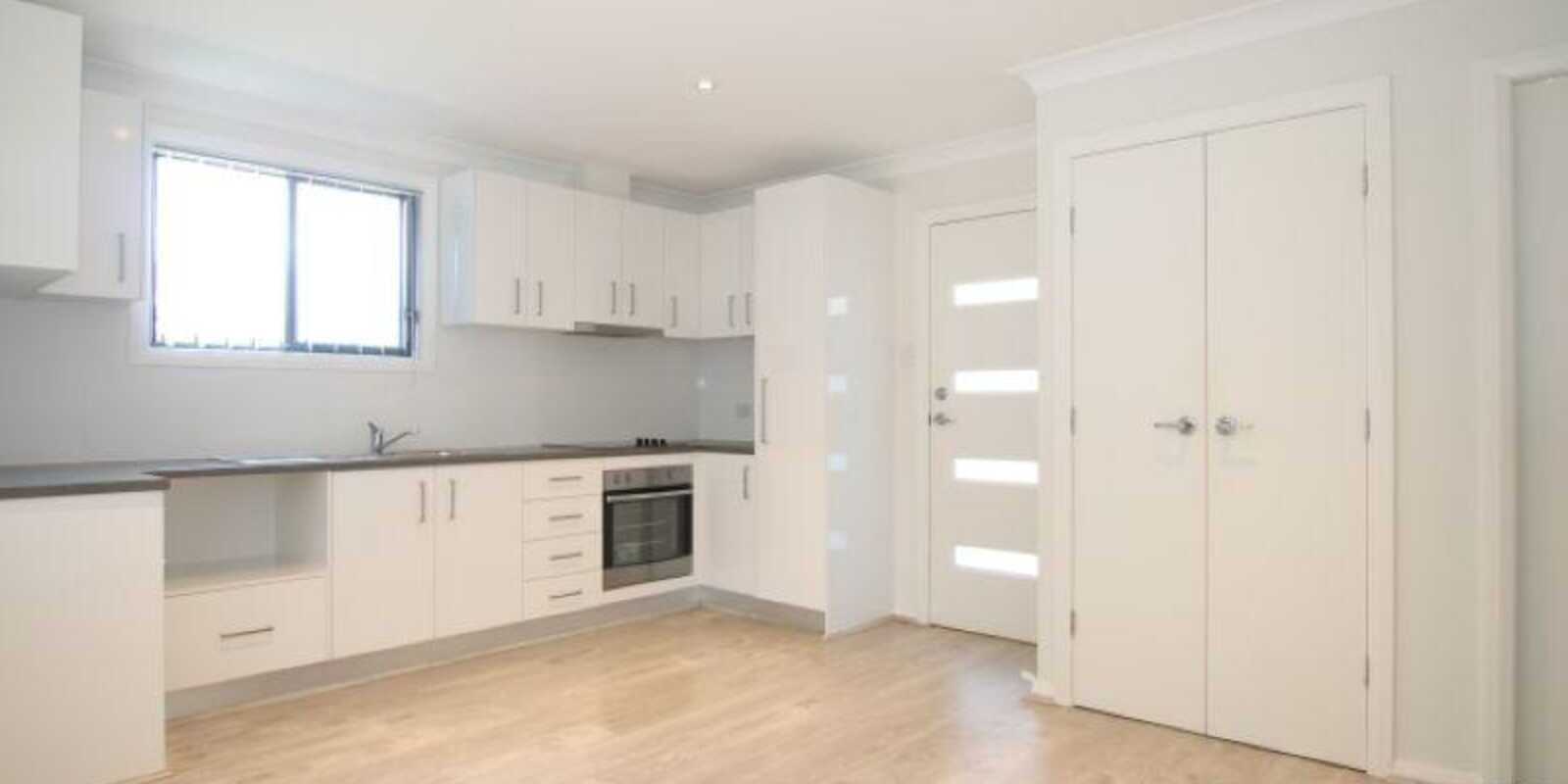 27A St Clair Avenue St Clair