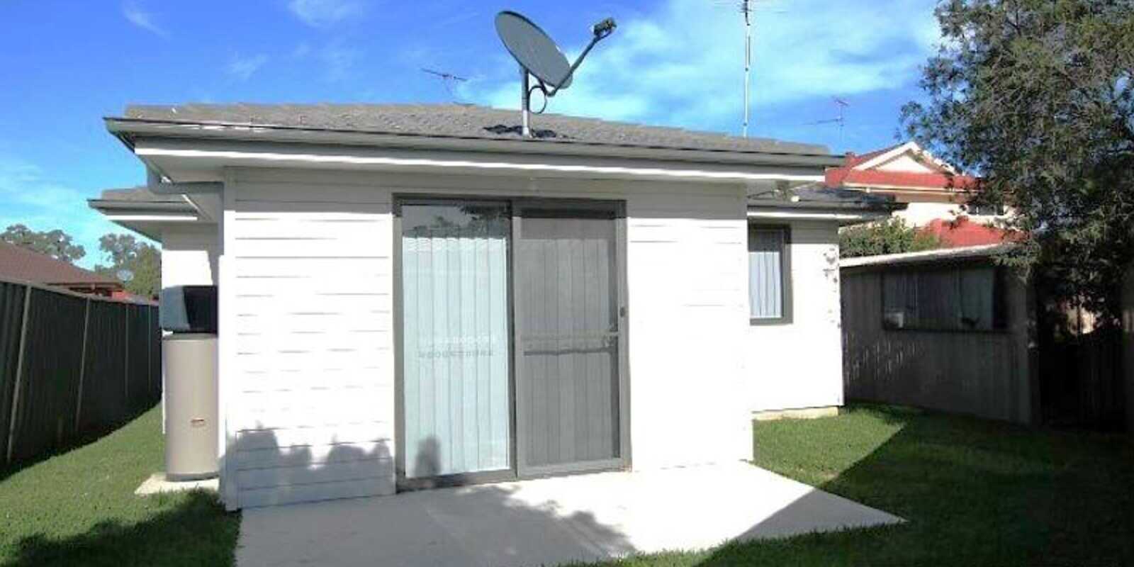 27A St Clair Avenue St Clair