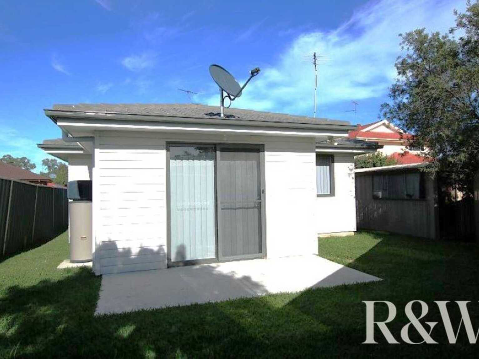 27A St Clair Avenue St Clair