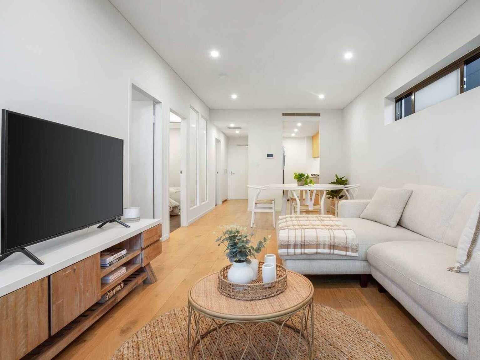 21/408 Victoria Road Gladesville