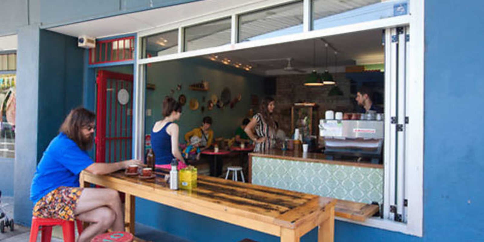 3/102 Alice Street Newtown