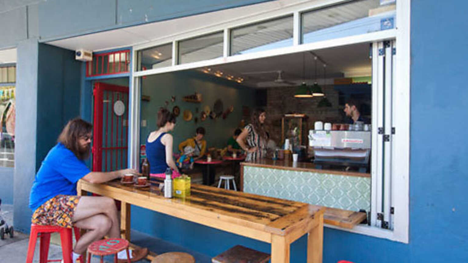 3/102 Alice Street Newtown