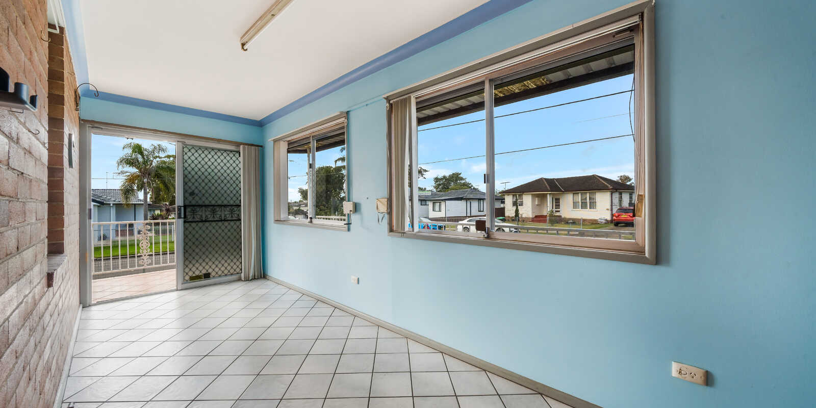 45 Grainger Avenue Mount Pritchard