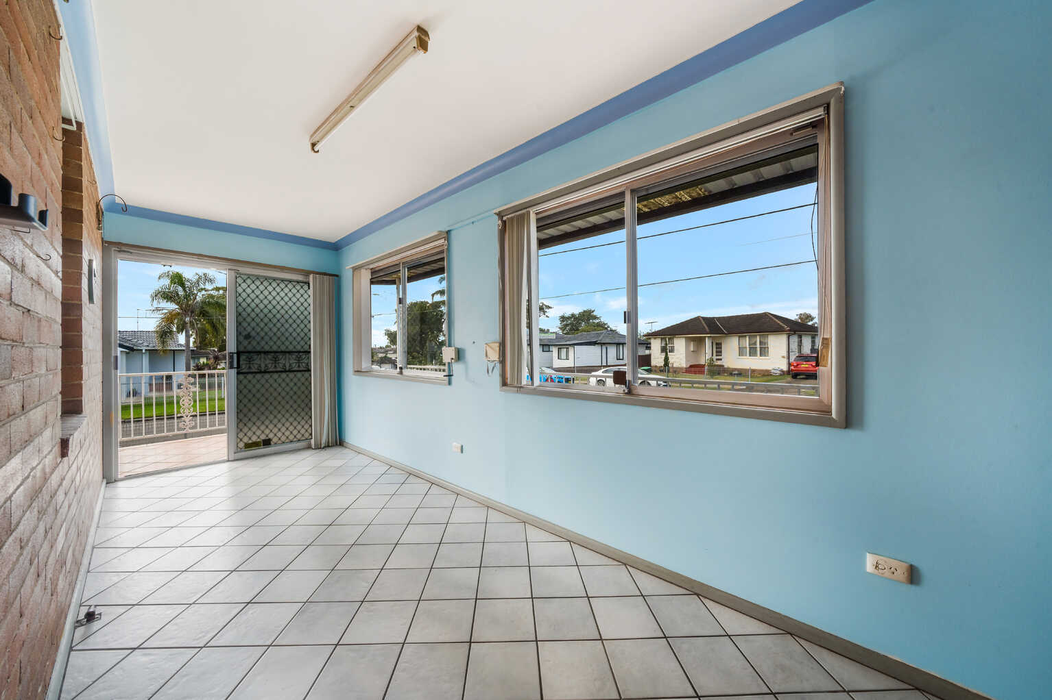 45 Grainger Avenue Mount Pritchard