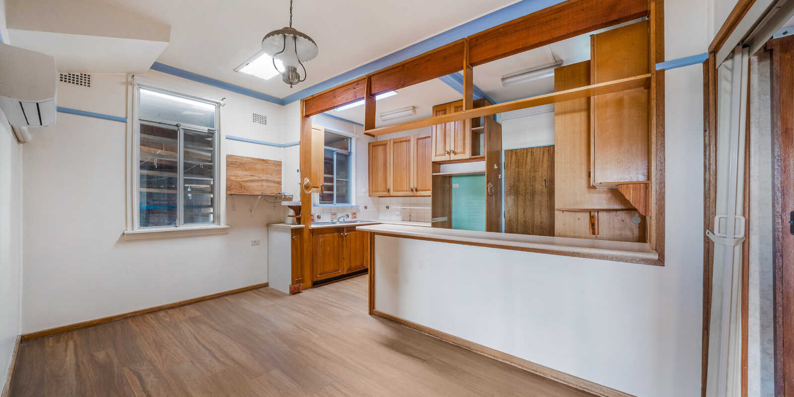 45 Grainger Avenue Mount Pritchard