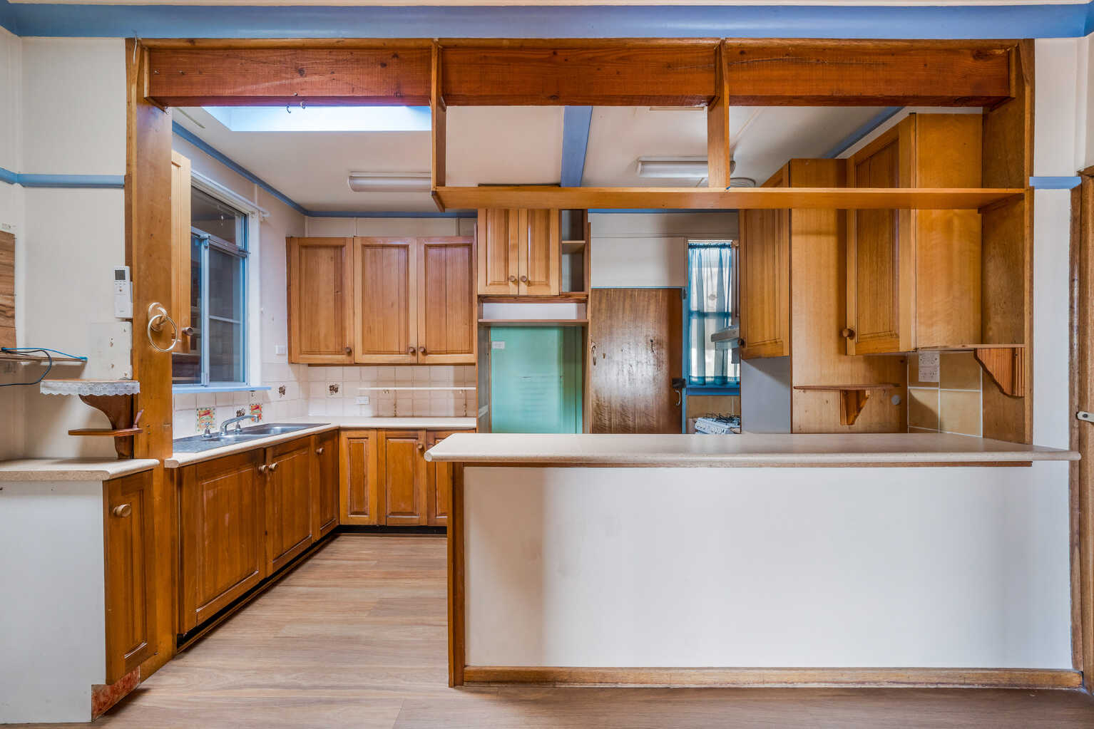 45 Grainger Avenue Mount Pritchard