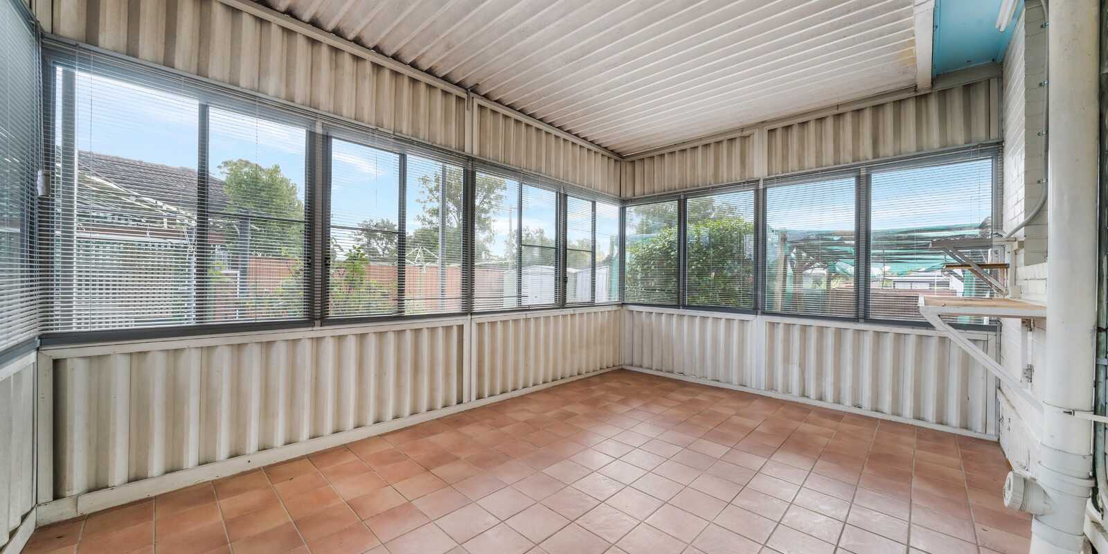 45 Grainger Avenue Mount Pritchard