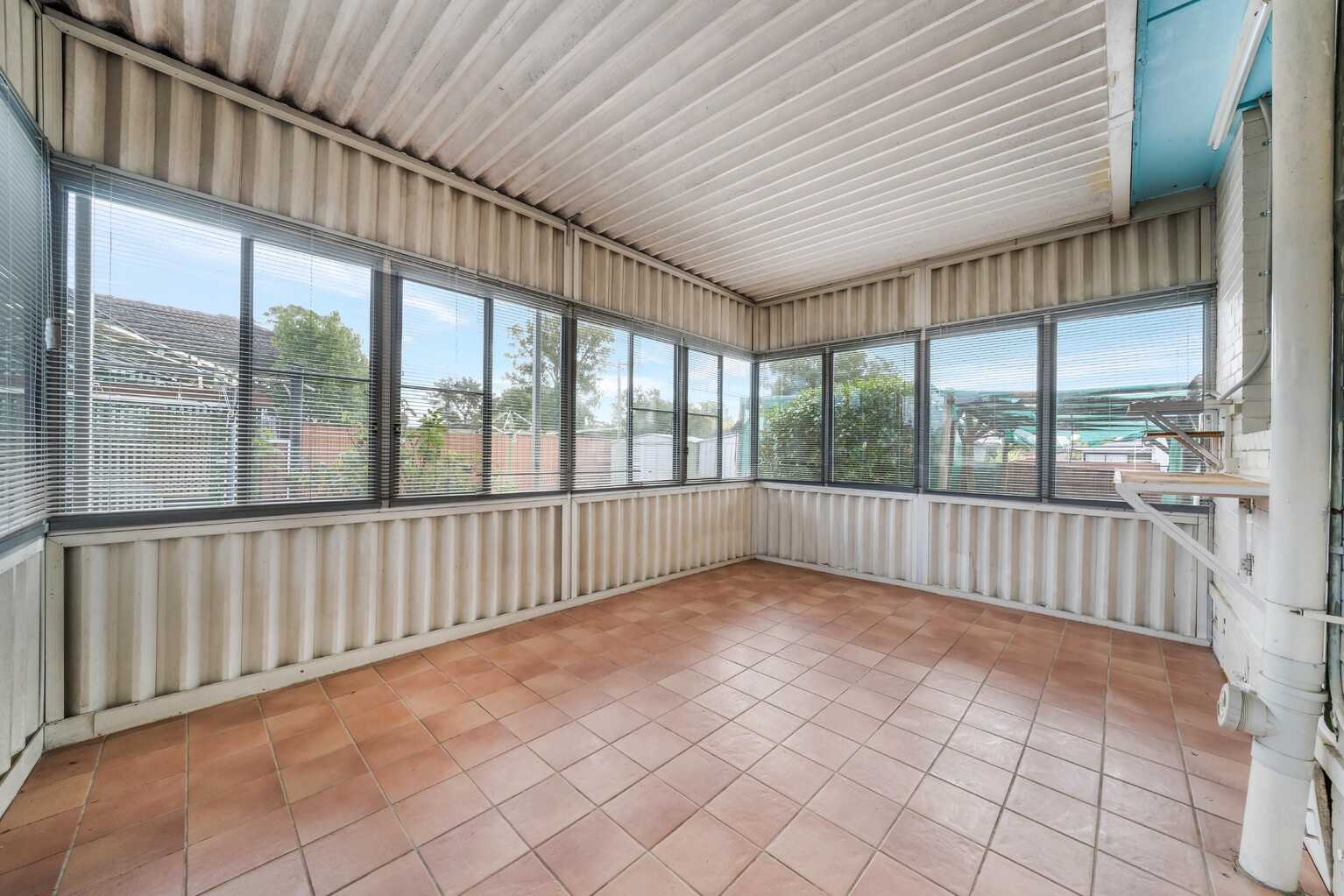 45 Grainger Avenue Mount Pritchard