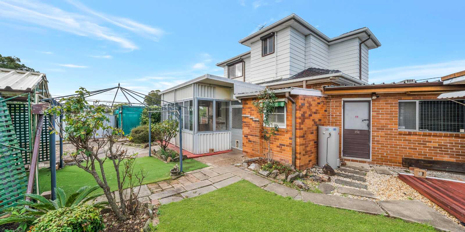 45 Grainger Avenue Mount Pritchard