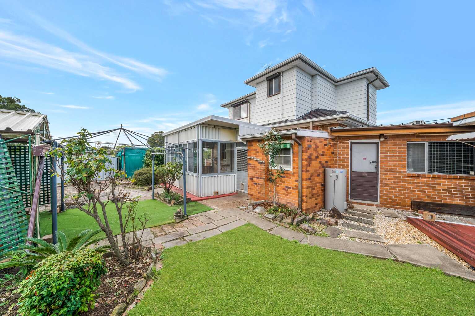 45 Grainger Avenue Mount Pritchard