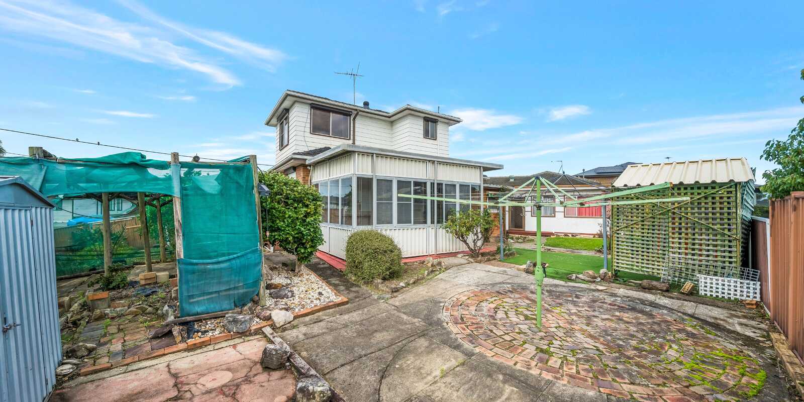 45 Grainger Avenue Mount Pritchard