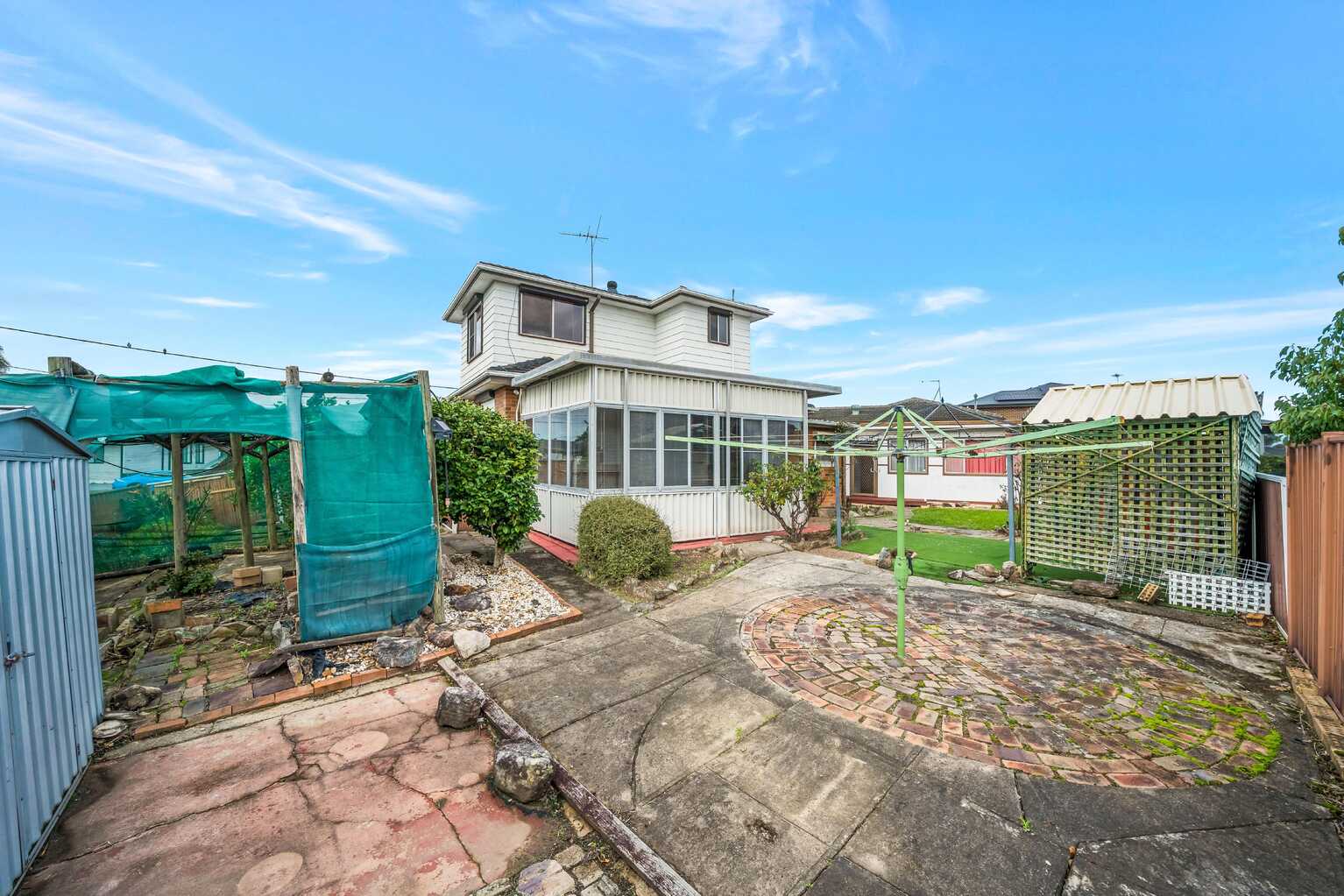 45 Grainger Avenue Mount Pritchard