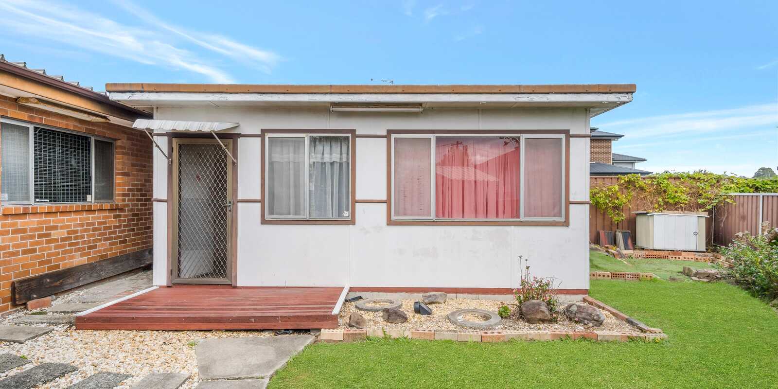 45 Grainger Avenue Mount Pritchard