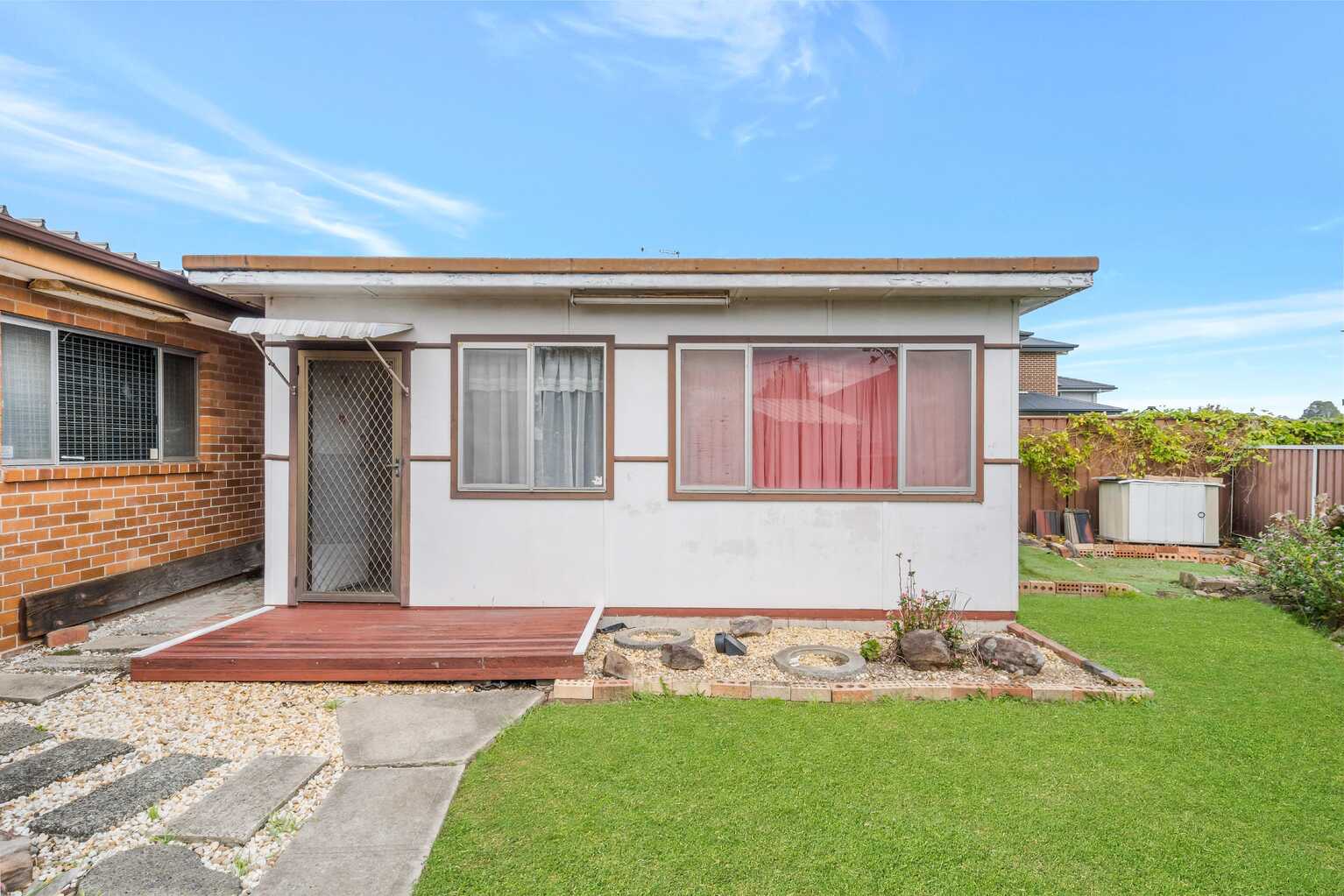 45 Grainger Avenue Mount Pritchard