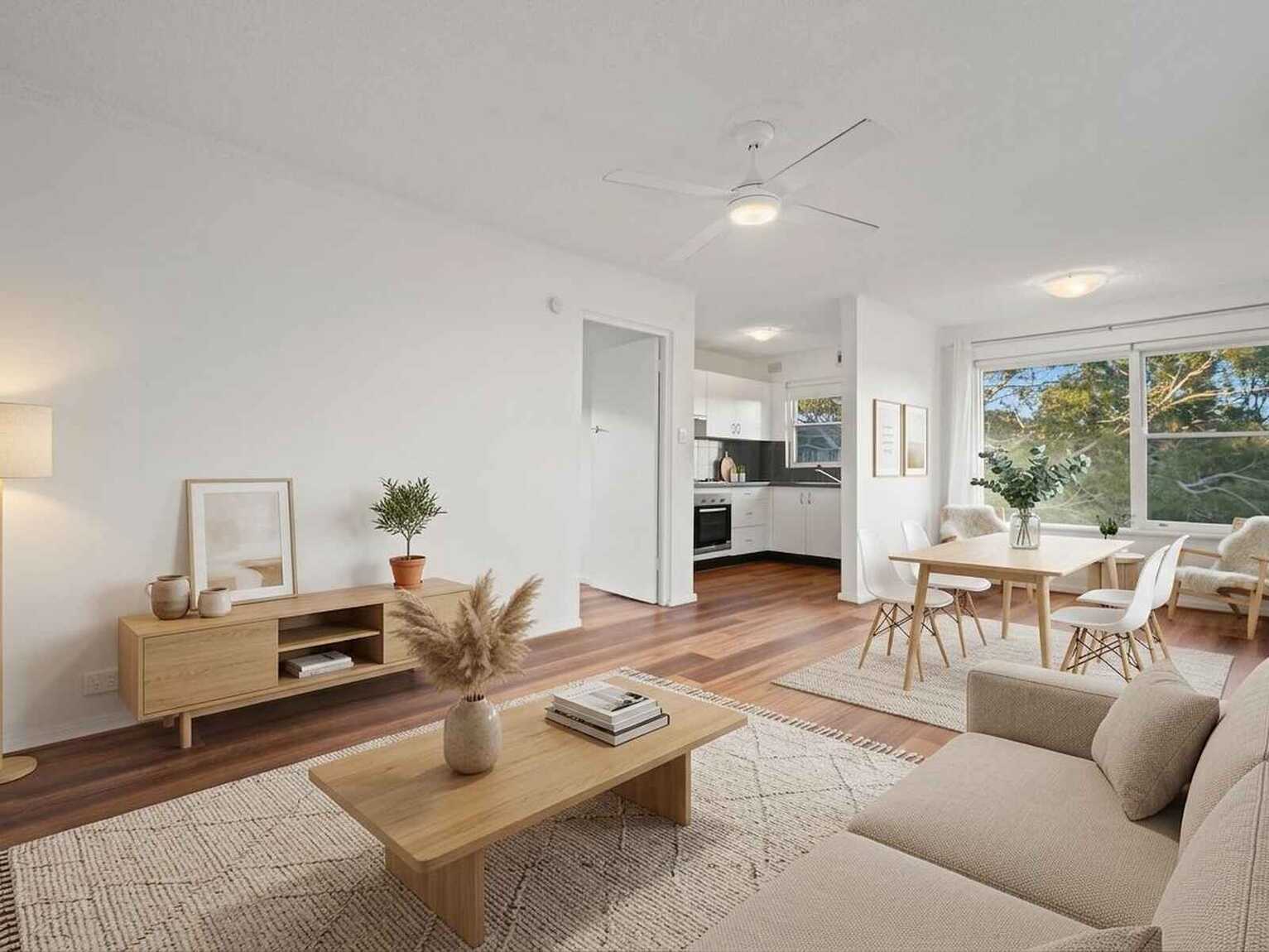 33/76 Garnet Street Hurlstone Park