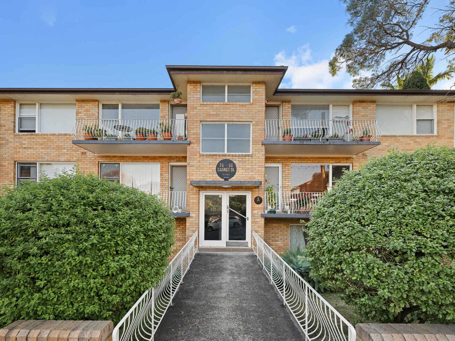 33/76 Garnet Street Hurlstone Park