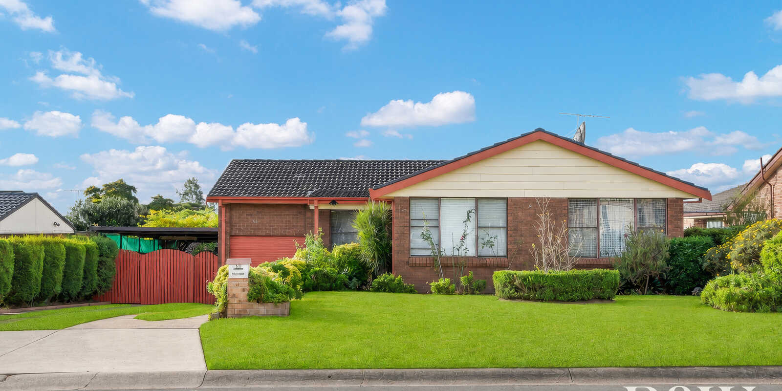 33 Clyde Avenue St Clair 33 Clyde Avenue St Clair