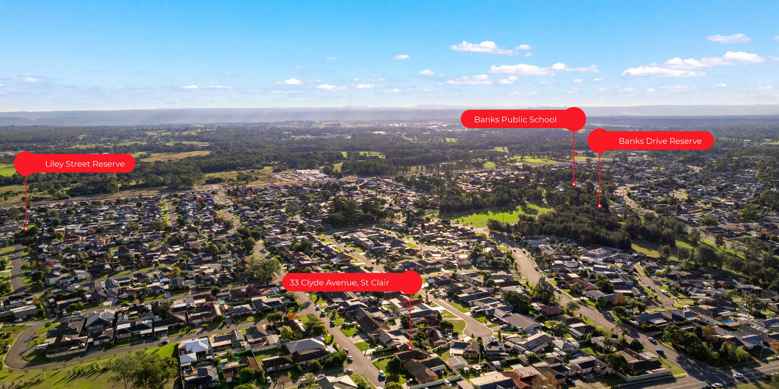 33 Clyde Avenue St Clair 33 Clyde Avenue St Clair