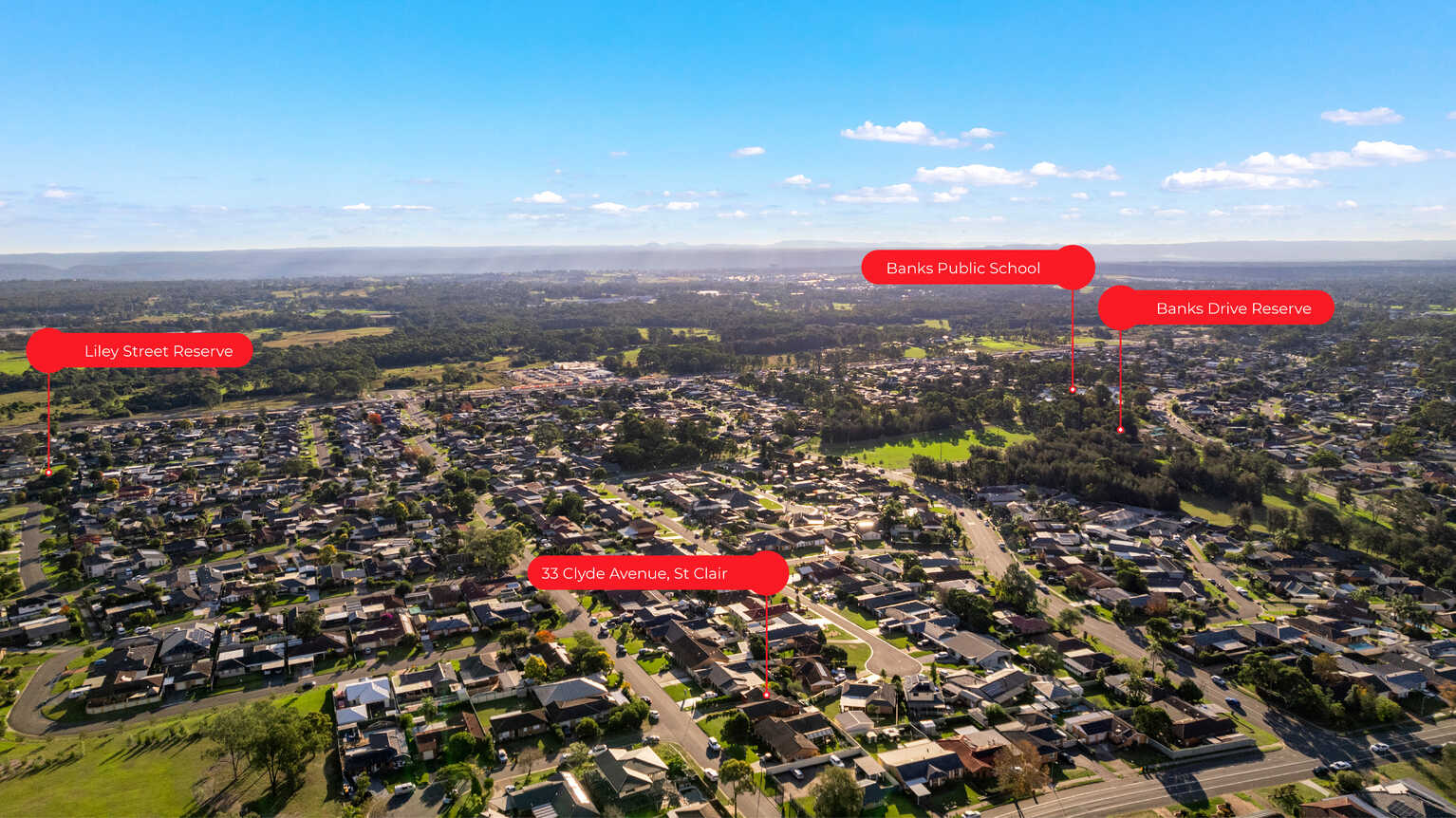 33 Clyde Avenue St Clair 33 Clyde Avenue St Clair