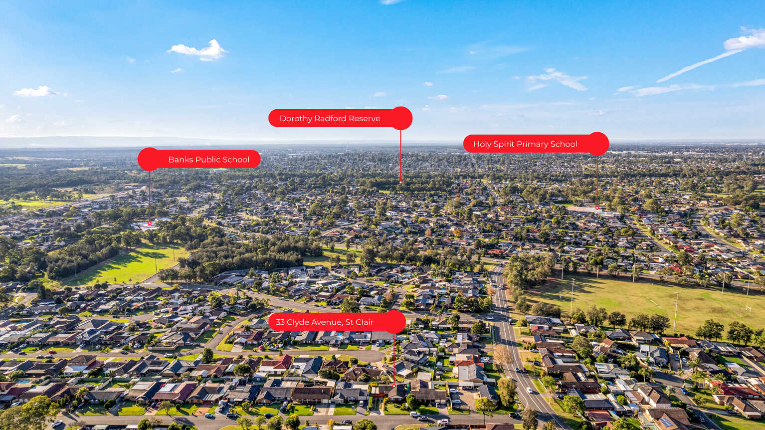 33 Clyde Avenue St Clair 33 Clyde Avenue St Clair