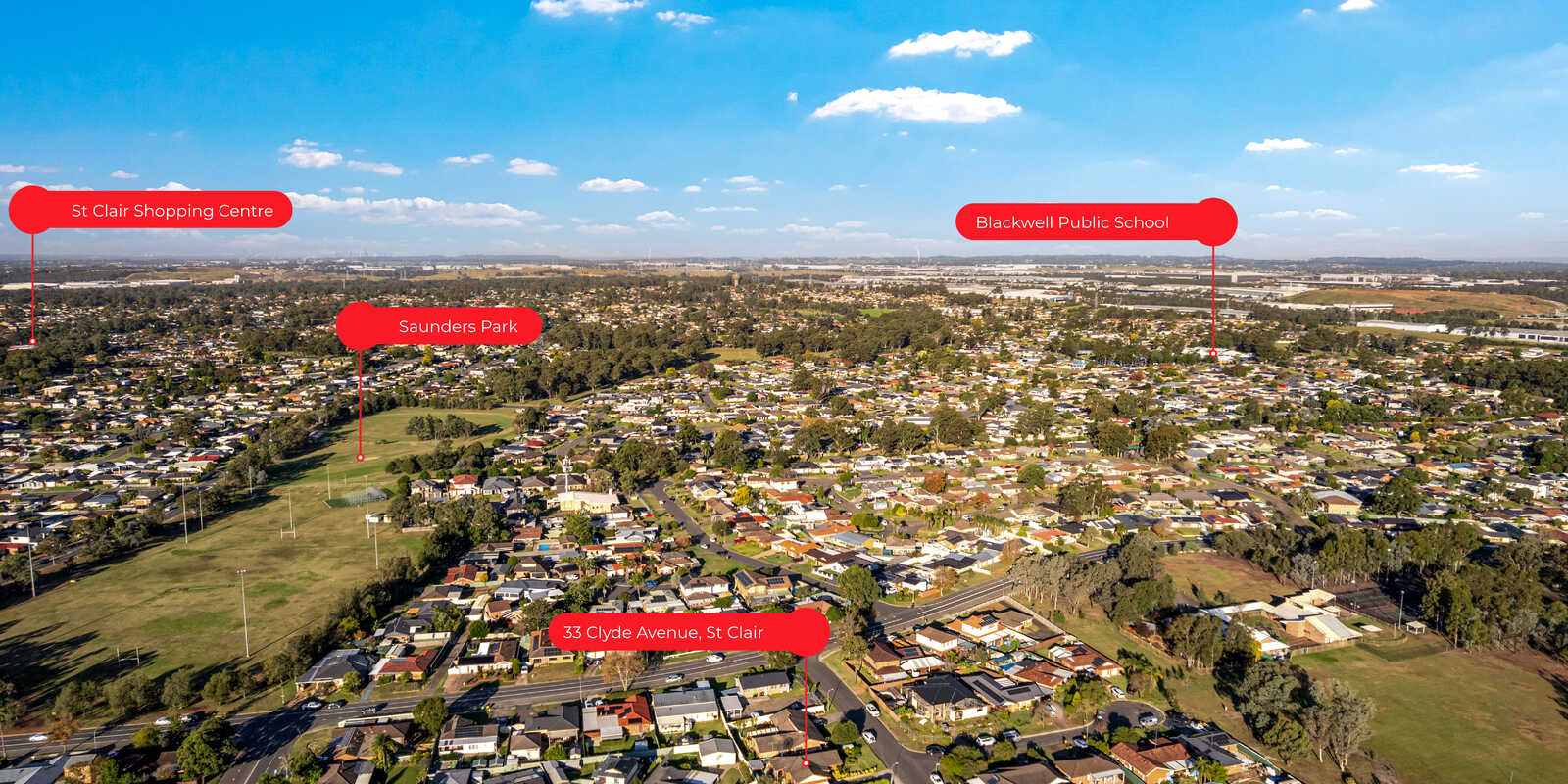 33 Clyde Avenue St Clair 33 Clyde Avenue St Clair