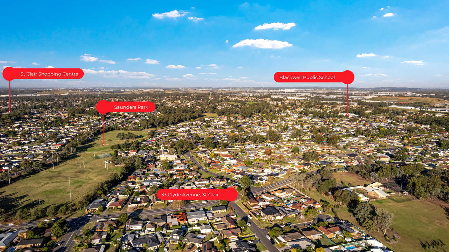 33 Clyde Avenue St Clair 33 Clyde Avenue St Clair