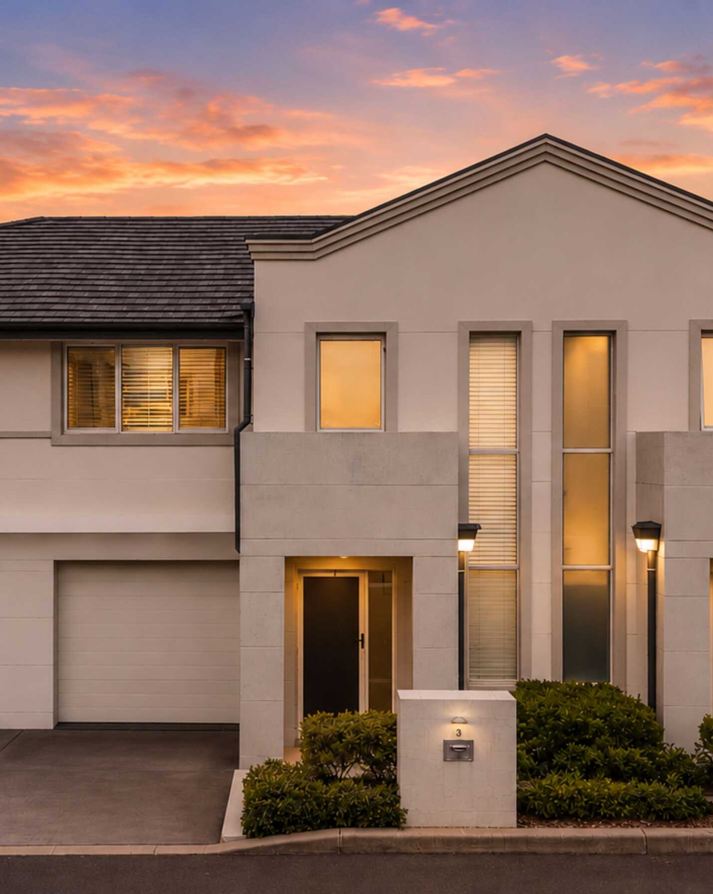 3 HIGHLAND CLOSE, Macquarie Links - Image 1