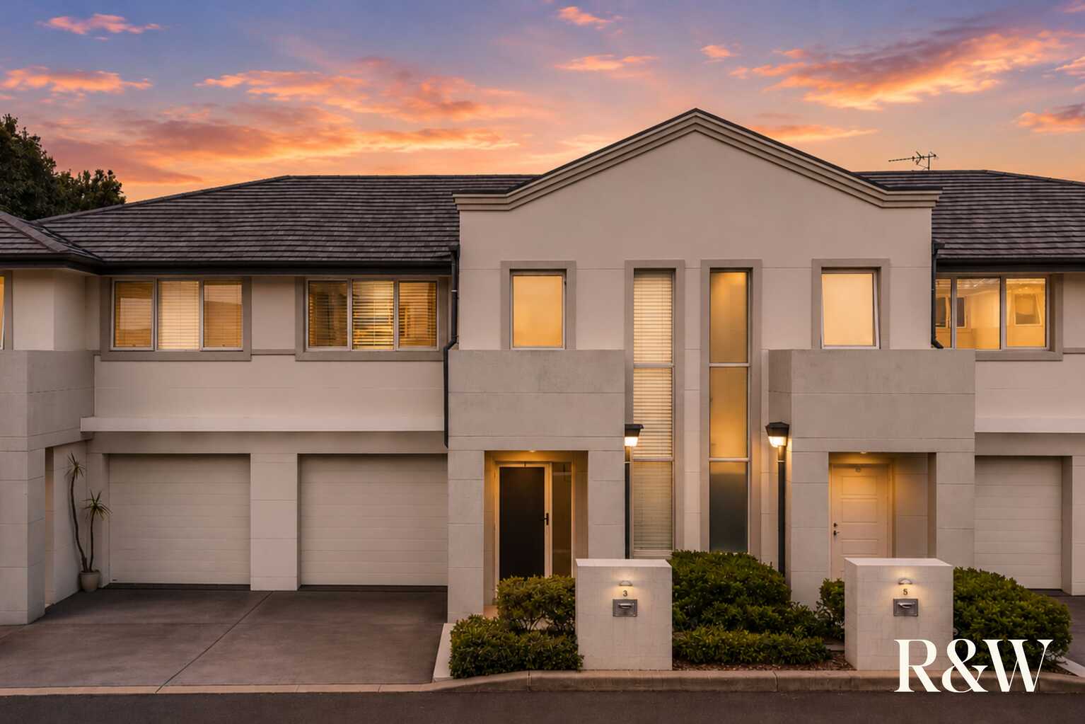 3 HIGHLAND CLOSE Macquarie Links 3 HIGHLAND CLOSE Macquarie Links