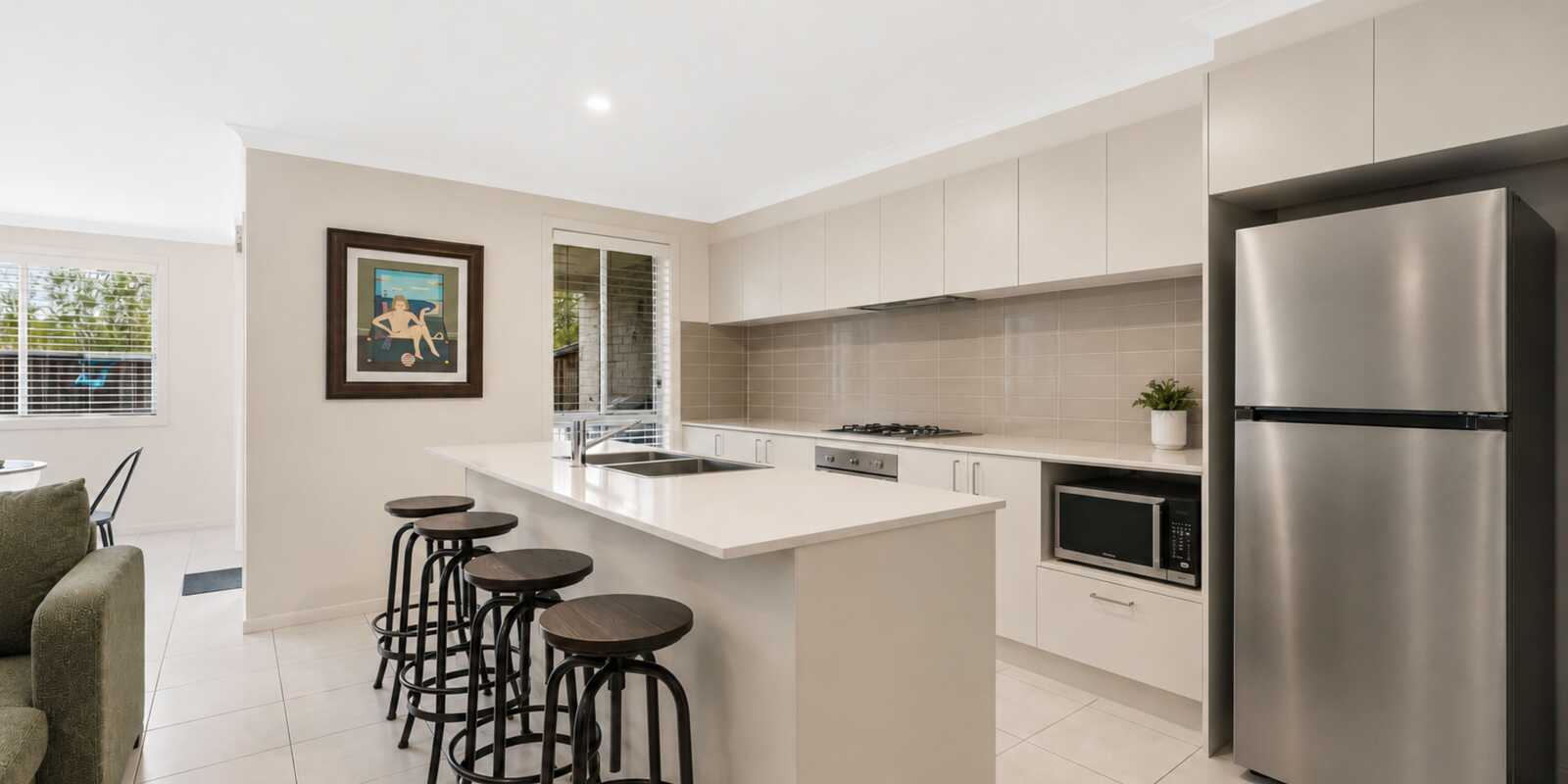 3 HIGHLAND CLOSE Macquarie Links 3 HIGHLAND CLOSE Macquarie Links