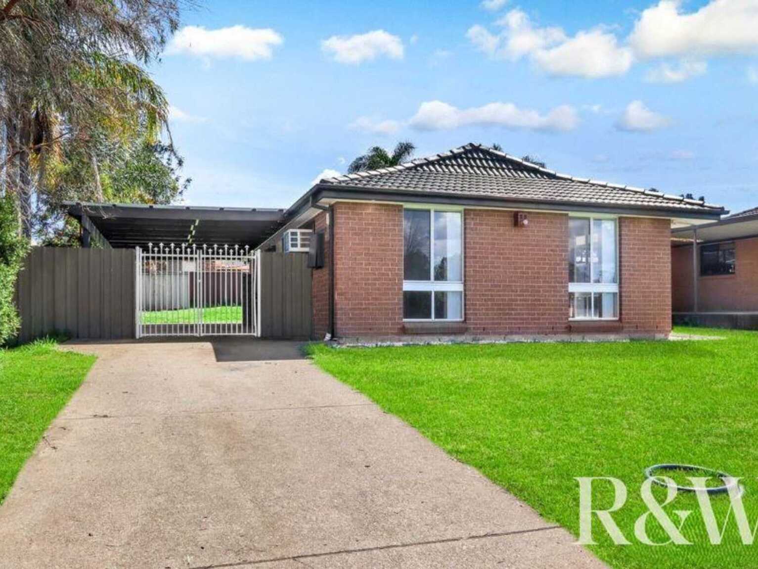 15 Pelican Street Erskine Park