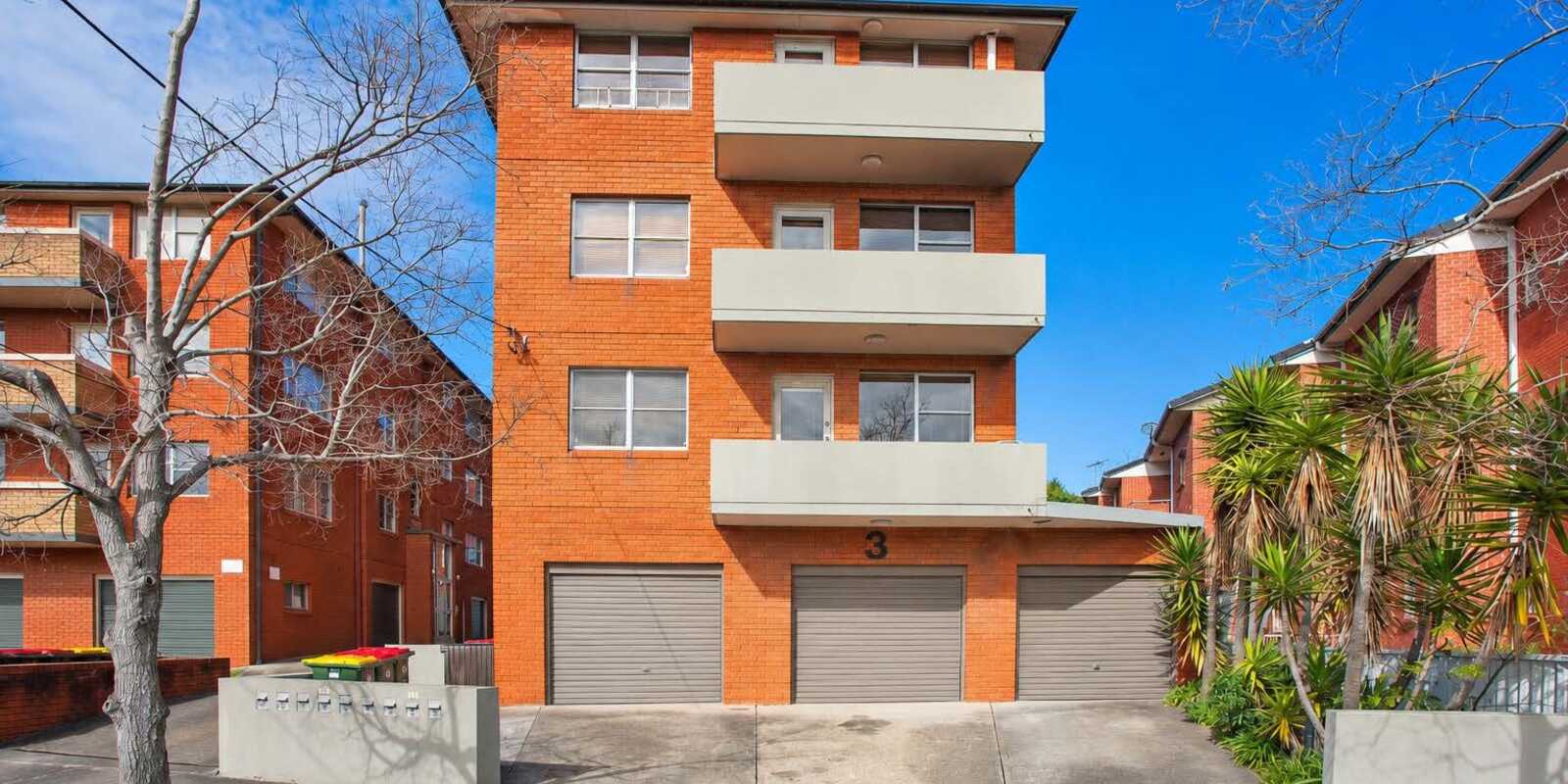 4/3 Astolat Street Randwick