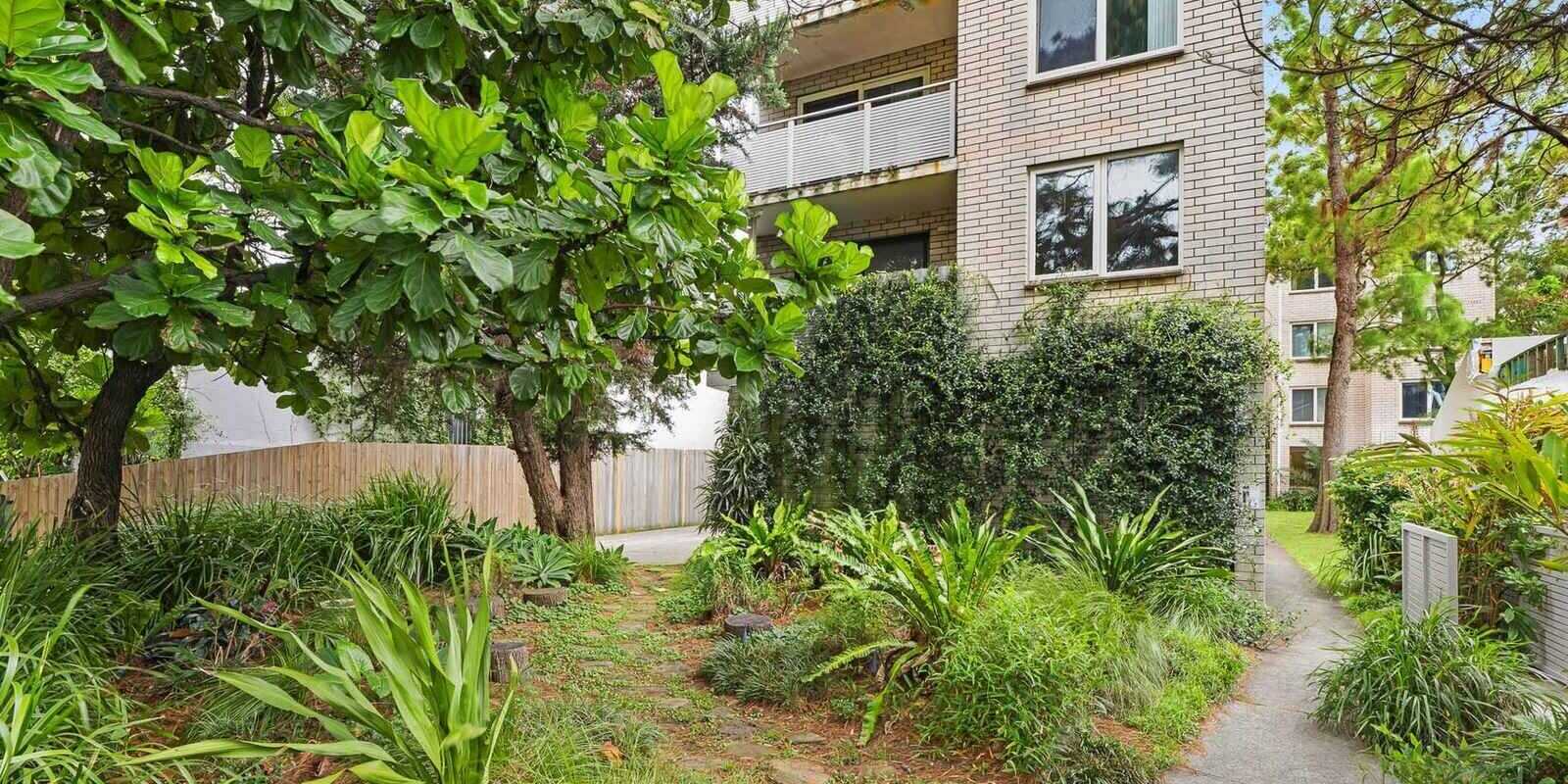 7/177-181 Sydenham Road Marrickville
