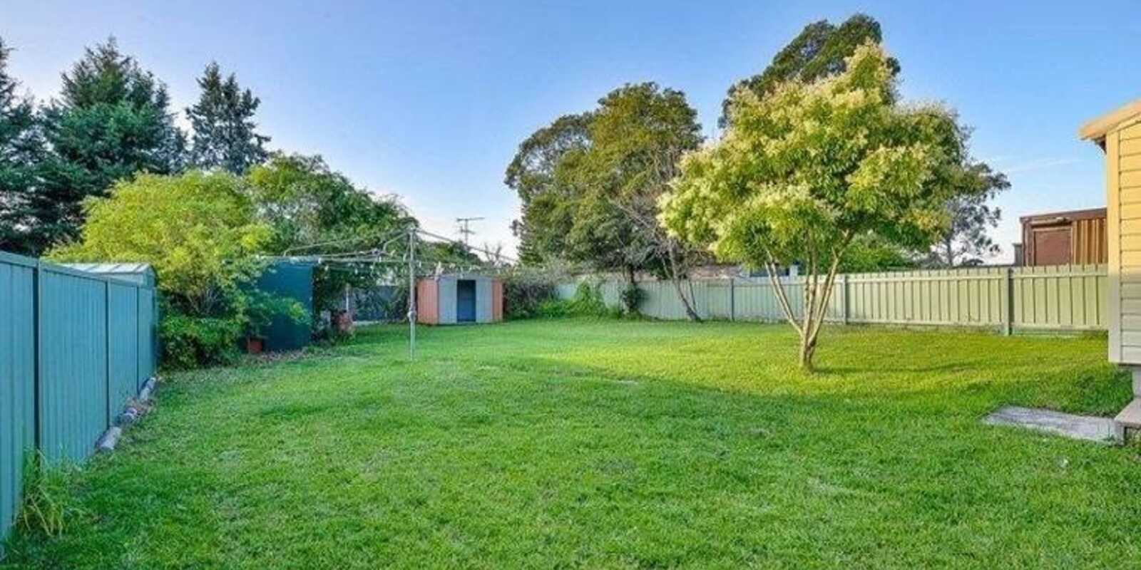 55 Oaks Street Thirlmere