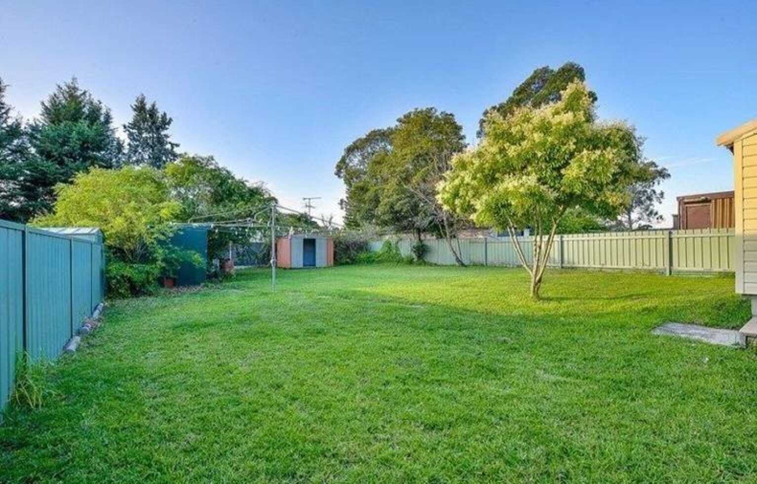 55 Oaks Street Thirlmere
