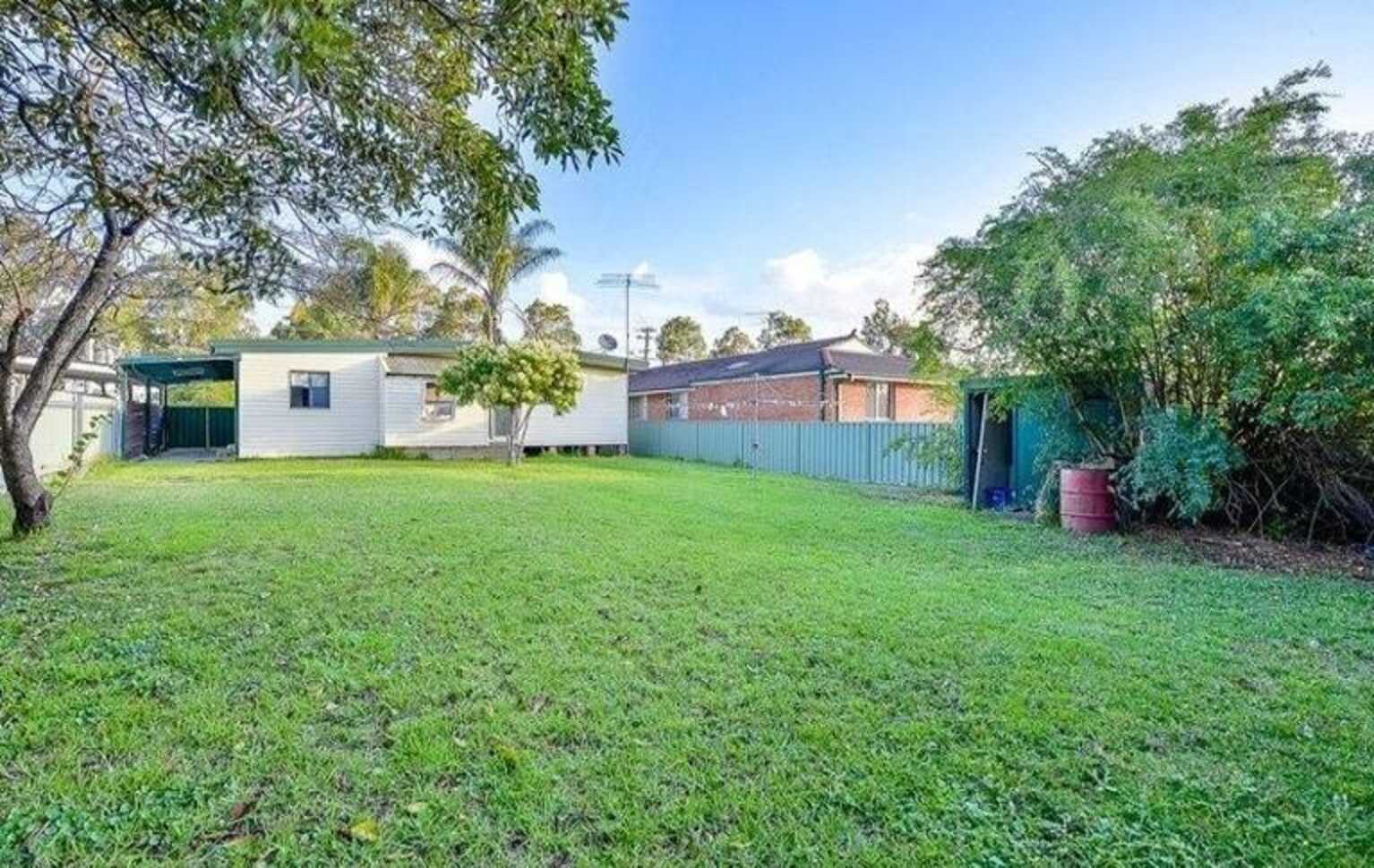55 Oaks Street Thirlmere