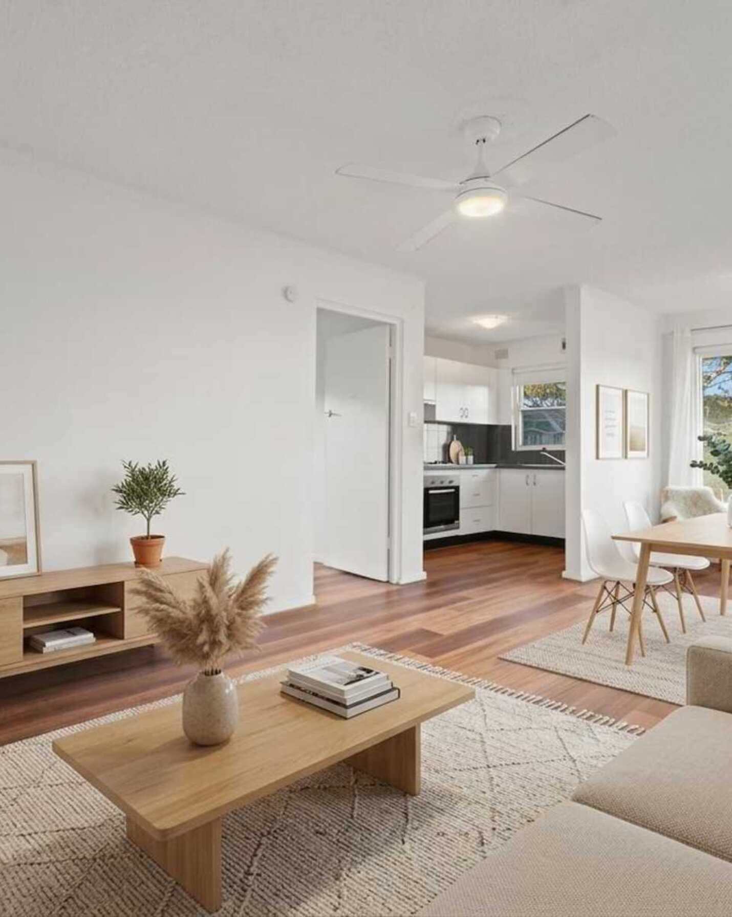 33/76 Garnet Street Hurlstone Park, Park - Image 1